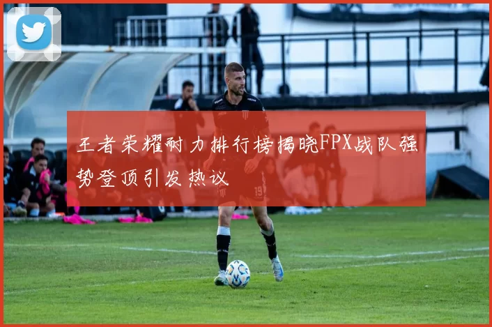 王者荣耀耐力排行榜揭晓FPX战队强势登顶引发热议