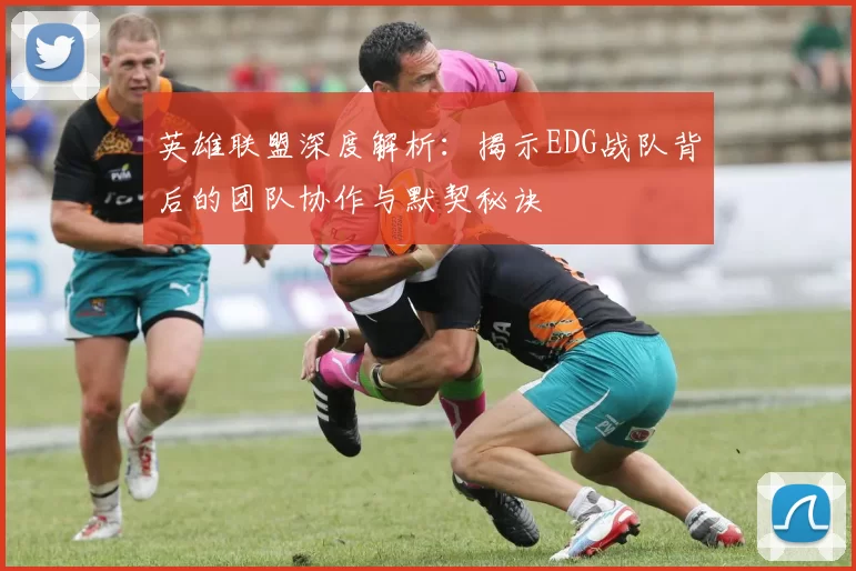 英雄联盟深度解析：揭示EDG战队背后的团队协作与默契秘诀