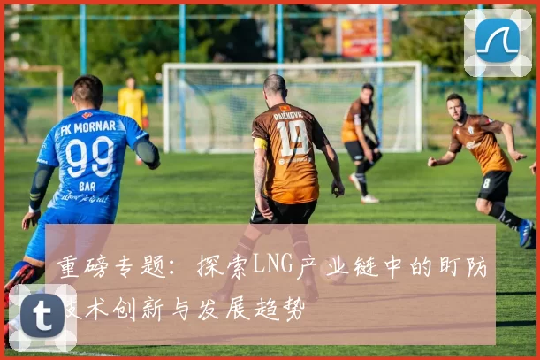 重磅专题：探索LNG产业链中的盯防技术创新与发展趋势