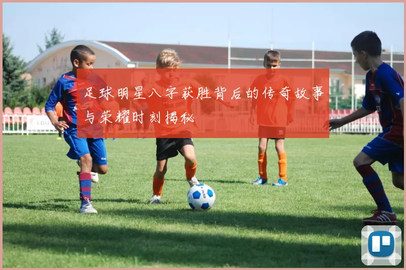 足球明星八字获胜背后的传奇故事与荣耀时刻揭秘