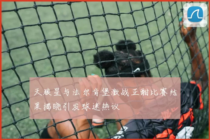 天狼星与法尔肯堡激战正酣比赛结果揭晓引发球迷热议
