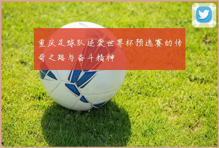 重庆足球队逆袭世界杯预选赛的传奇之路与奋斗精神