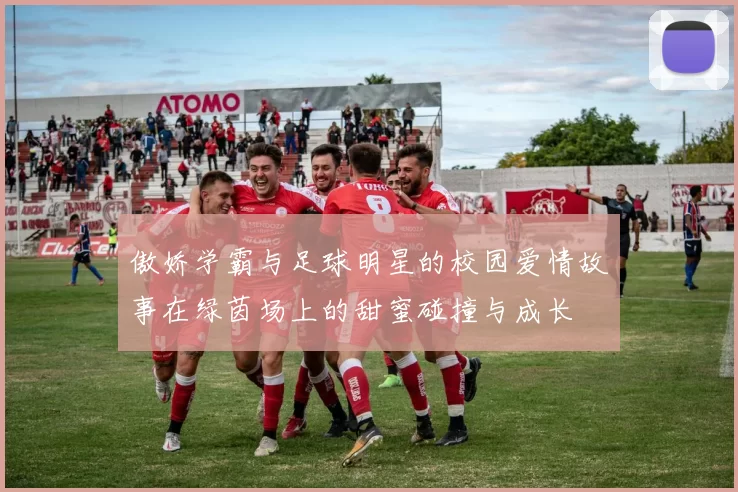 傲娇学霸与足球明星的校园爱情故事在绿茵场上的甜蜜碰撞与成长