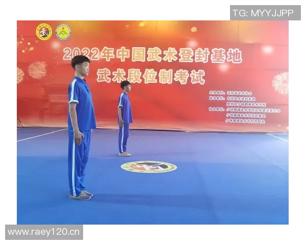 武术文化的传承与创新:从传统技艺到现代体育的融合发展之路 武术文化的传承与创新:从传统技艺到现代体育的融合发展之路