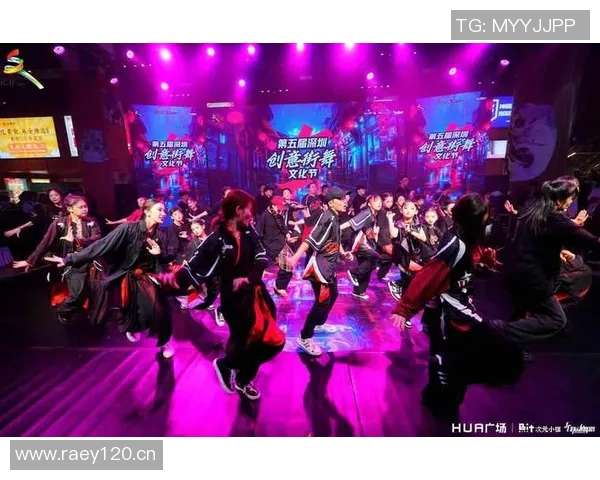 街舞爱好者必看护具选购指南助你安全舞动无忧