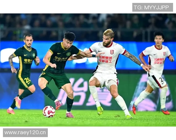 中超球队发展现状与未来展望分析:挑战与机遇并存的足球之路