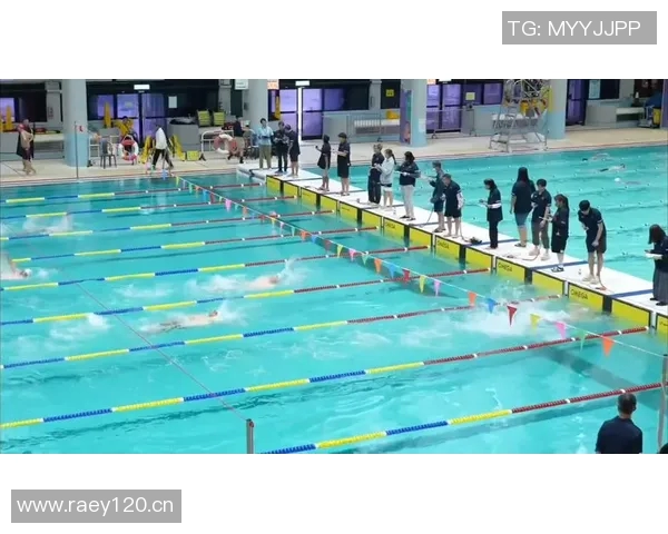 仰泳技术解析与训练要点 掌握这一项游泳技巧助力提高竞技水平