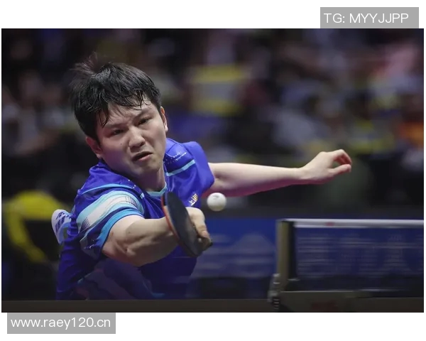 乒乓球的灵动之美：深入探讨深圳乒乓球队的灵活性与战术创新