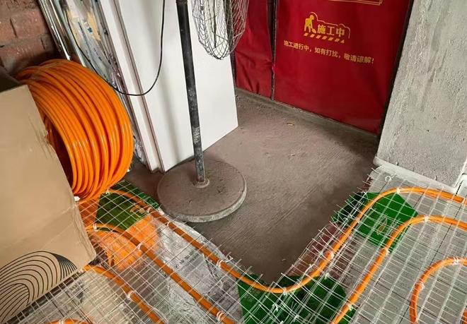 yl88858cc永利官网53岁阿姨第二次装修对峙“去家务化设想”入住后百口人夸(图4)